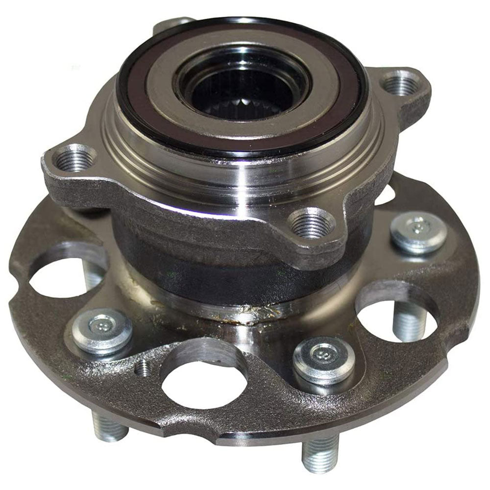 Rear wheel bearing hub assembly for Honda CR-V 2007-2011