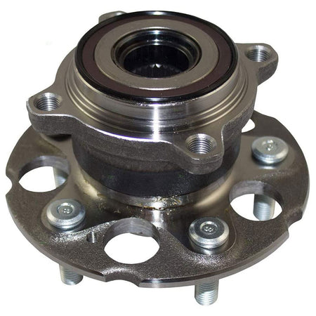 Rear wheel bearing hub assembly for Honda CR-V 2007-2011