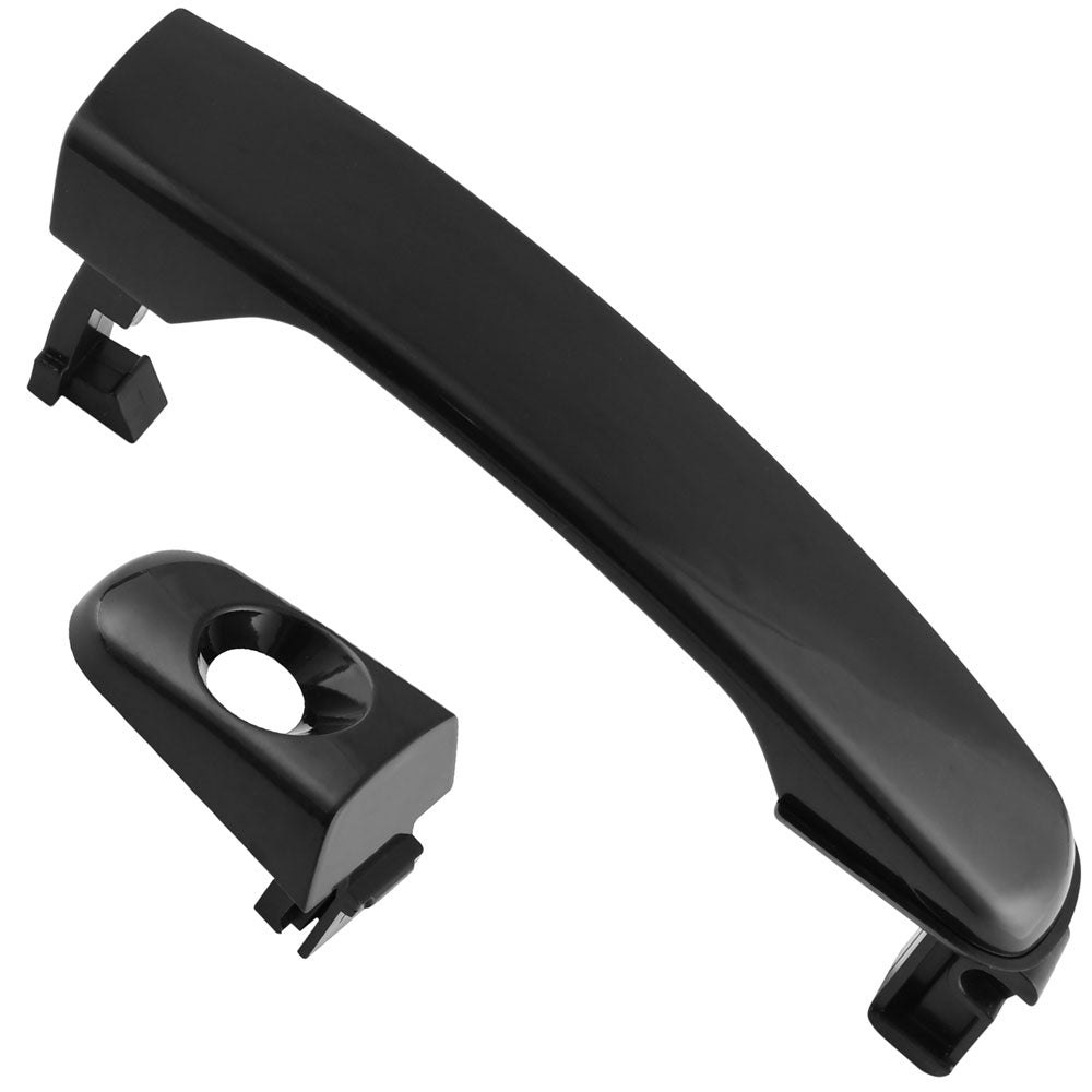 Front Left Exterior Door Handle for Chevy Equinox Malibu HHR G6 XL-7