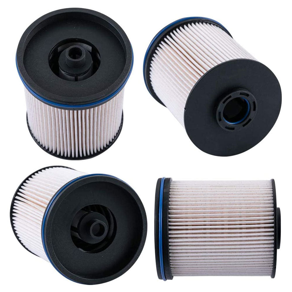 TP1015 fuel filter kit for Chevy Silverado and GMC Sierra trucks