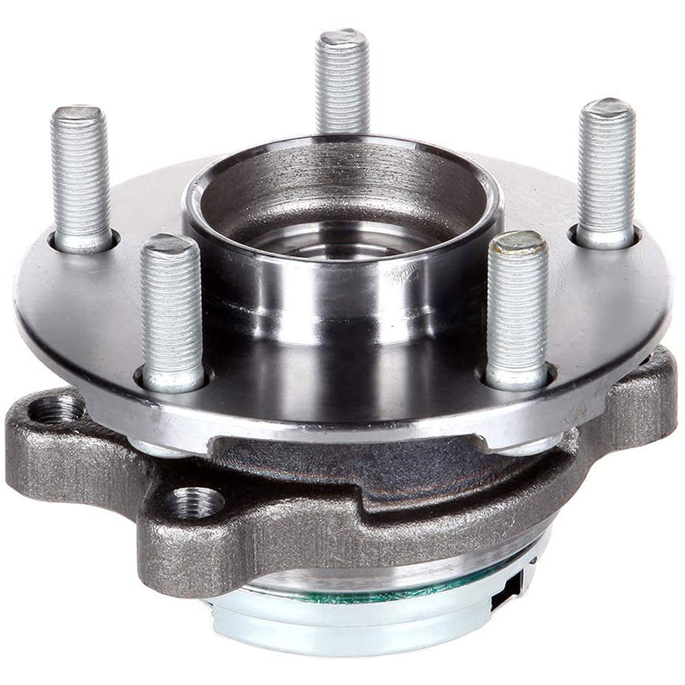 Front Right Wheel Bearing Assembly for Nissan Murano Quest 5 Lugs with ABS