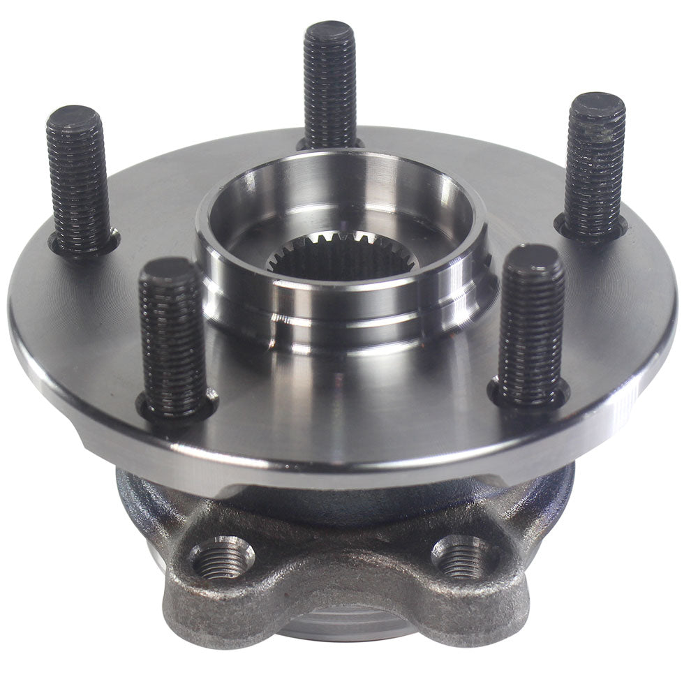 Front wheel hub assembly for Toyota RAV4 2006-2018 and Scion tC