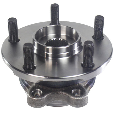 Front wheel hub assembly for Toyota RAV4 2006-2018 and Scion tC