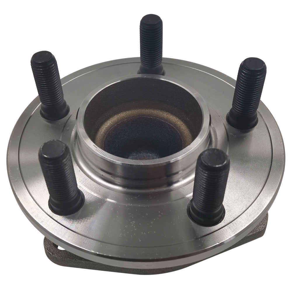 Front wheel hub bearing assembly for Dodge Charger 2012-2022