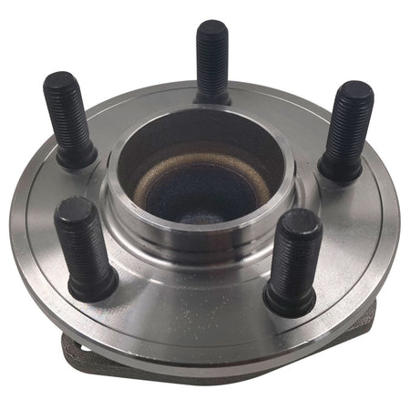 Front wheel hub bearing assembly for Dodge Charger 2012-2022