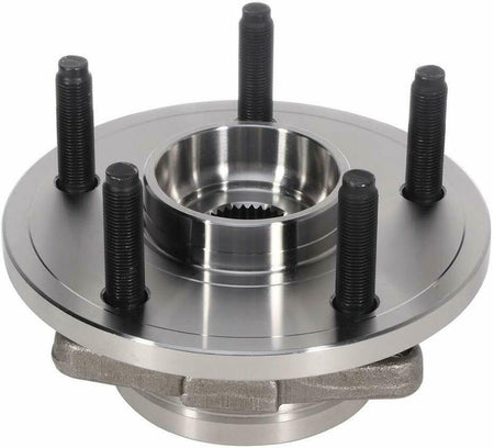 Front wheel hub bearing for Dodge Dakota 2005–2010 and Raider