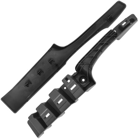 Front interior door handles for Chevrolet Express GMC Savana 2003–2017