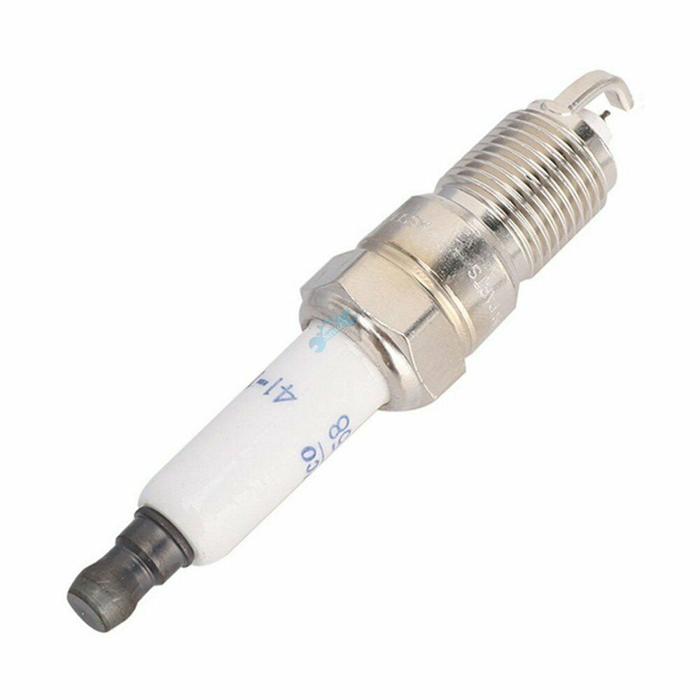 Iridium spark plugs 41-110 for Chevrolet, Buick, GMC, Hummer, Saab (8PC)