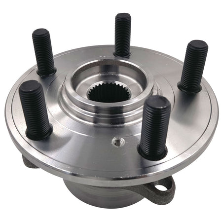 Front wheel hub assembly for Honda Pilot 2009-2015 with ABS