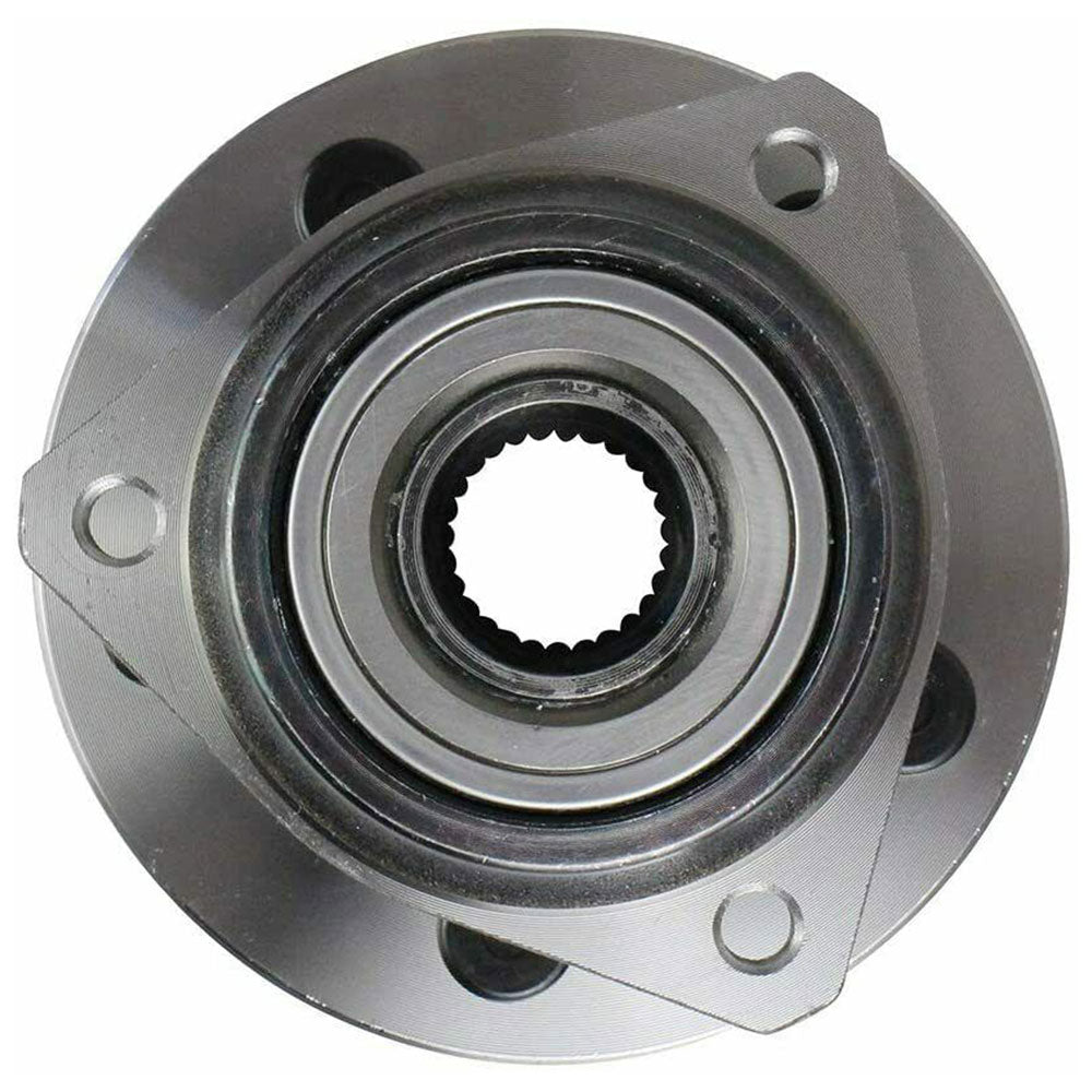 Jeep Grand Cherokee Front Wheel Hub Bearing Assembly
