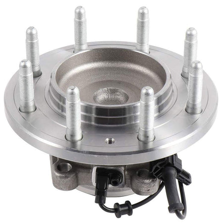 Front wheel bearing hub assembly for GMC Sierra 2500/3500 2011-2019 trucks