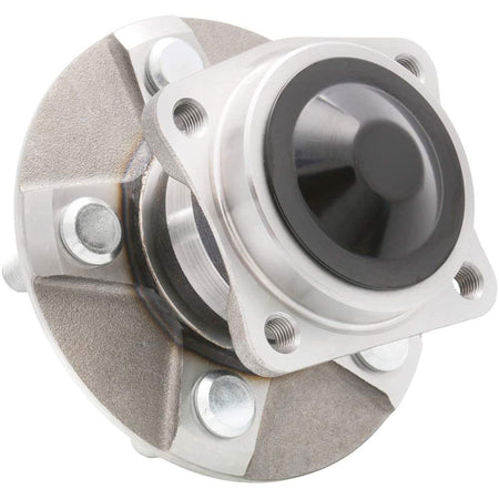 Rear wheel hub assembly for Toyota Corolla 2003-2008 and compatible models