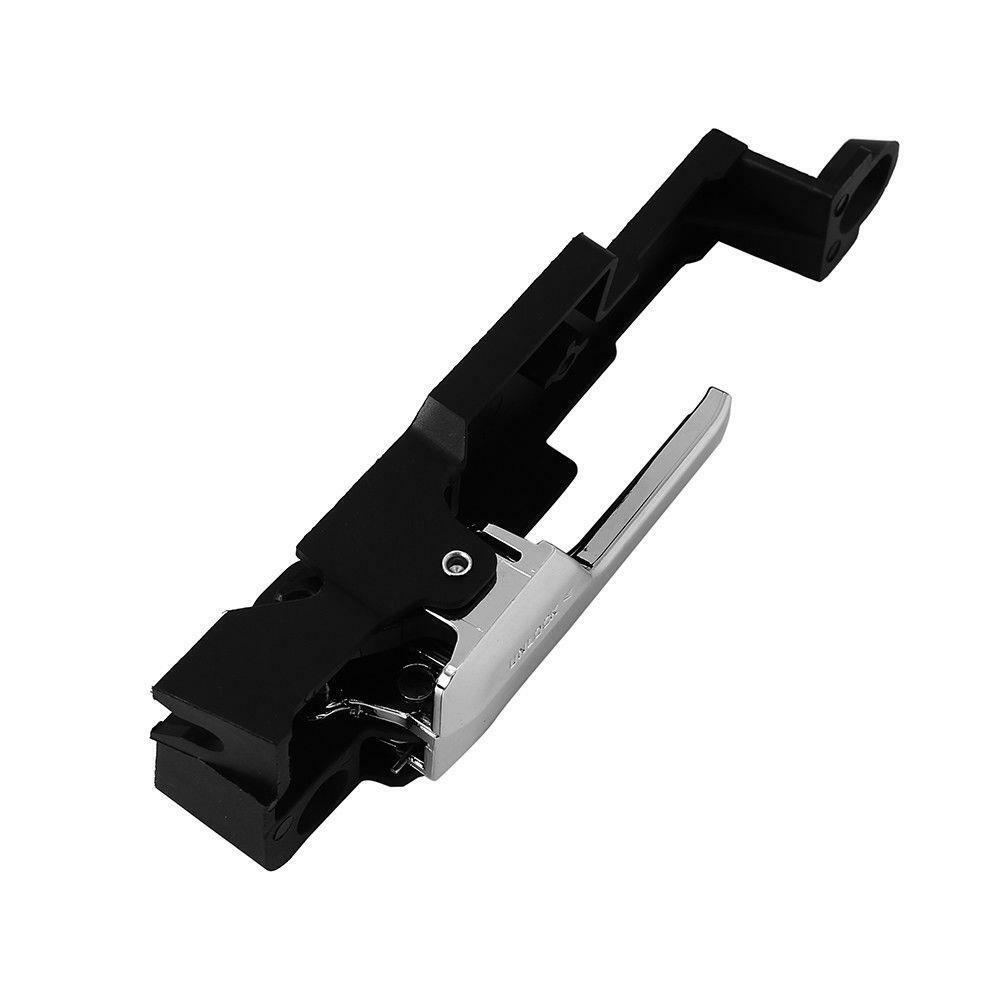 Interior Rear Left Door Handle for Ford Fusion MKZ Zephyr Milan