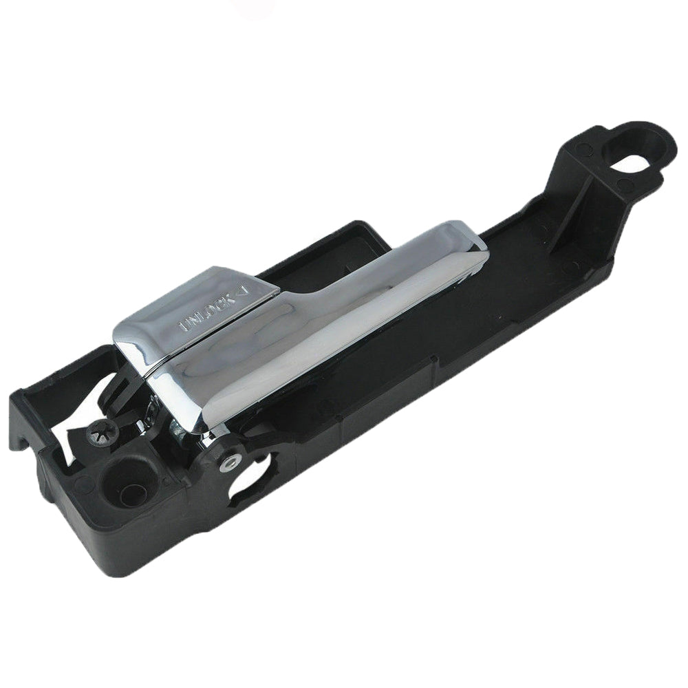 Front Interior Driver Side Door Handle for Ford Fusion MKZ Milan