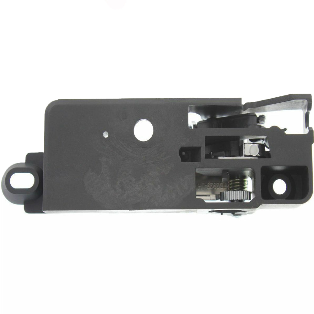 Front Interior Driver Side Door Handle for Ford Fusion MKZ Milan