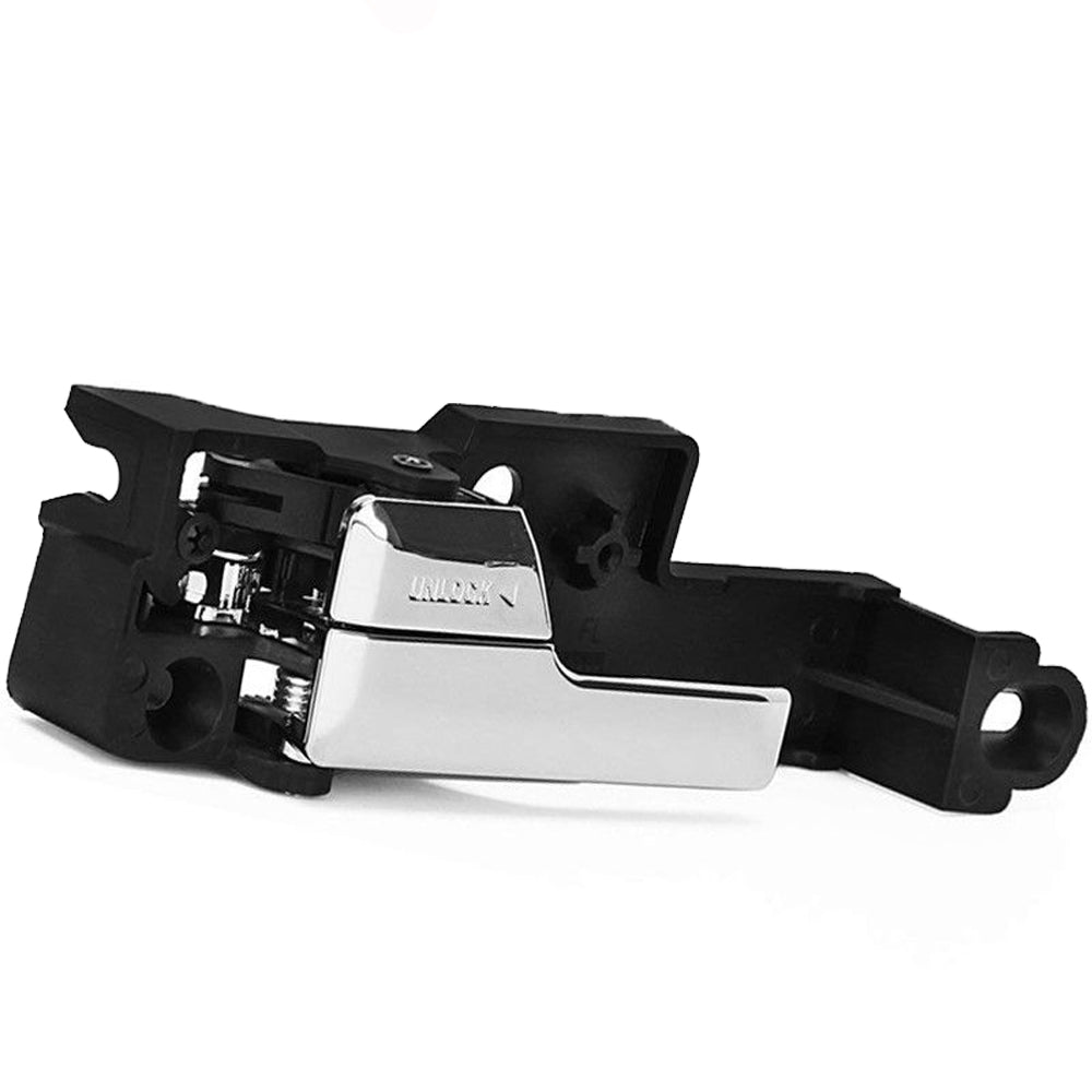 Front Interior Driver Side Door Handle for Ford Fusion MKZ Milan