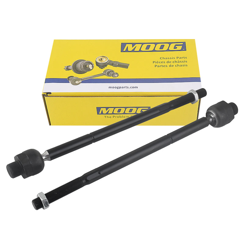 Dodge Ram 1500 MOOG Front Inner Tie Rod
