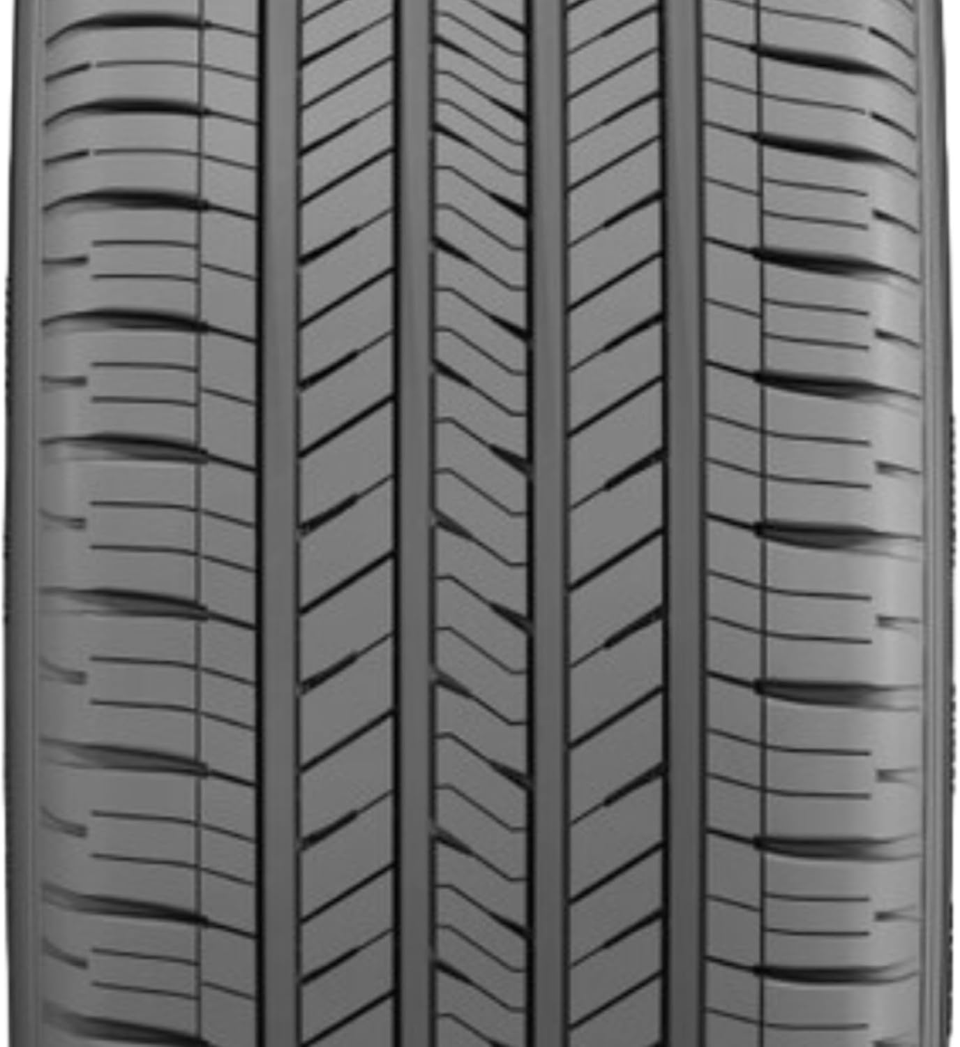 285/45R22 all-season tire offering high traction and durability for year-round performance