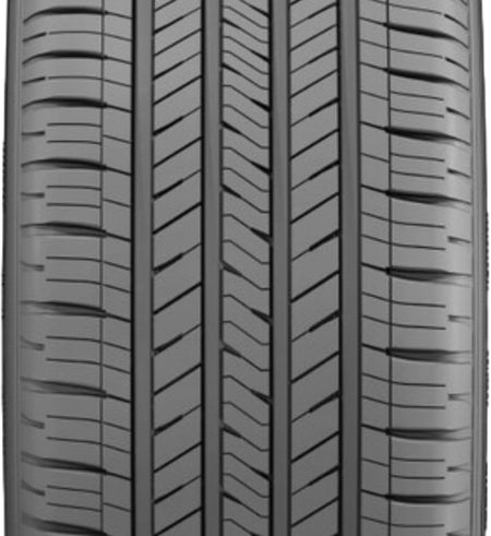 285/45R22 all-season tire offering high traction and durability for year-round performance