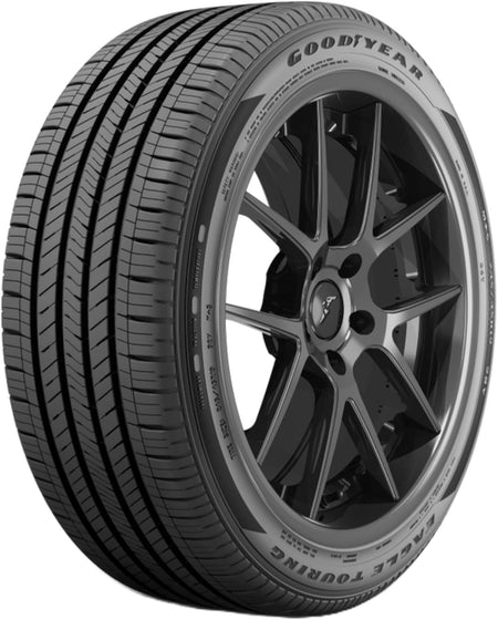 285/45R22 all-season tire offering high traction and durability for year-round performance