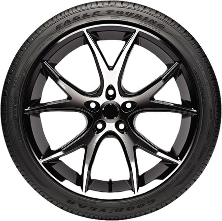285/45R22 all-season tire offering high traction and durability for year-round performance