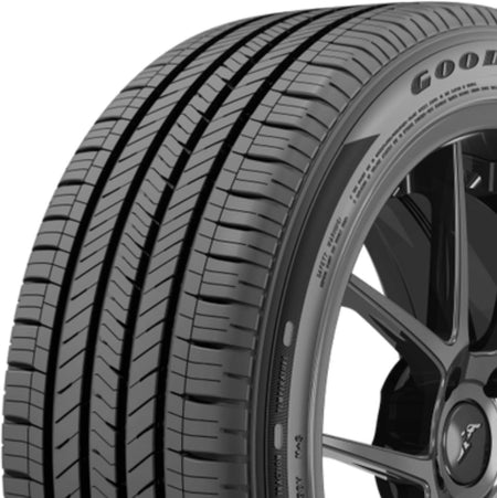 285/45R22 all-season tire offering high traction and durability for year-round performance
