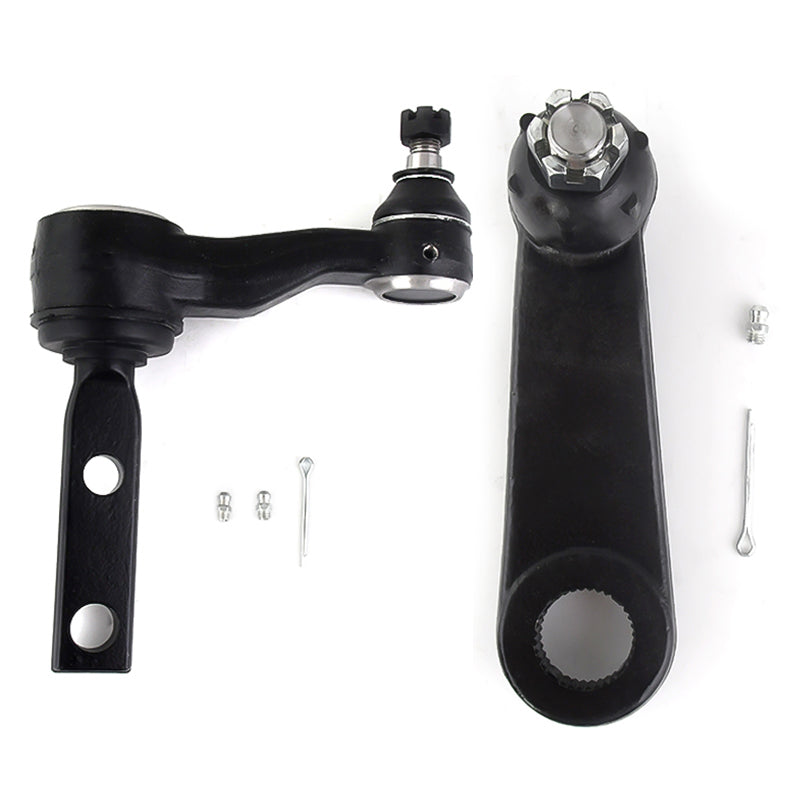 Ford Expedition Ford F250 Front Pitman Arm Idler Arm Kit