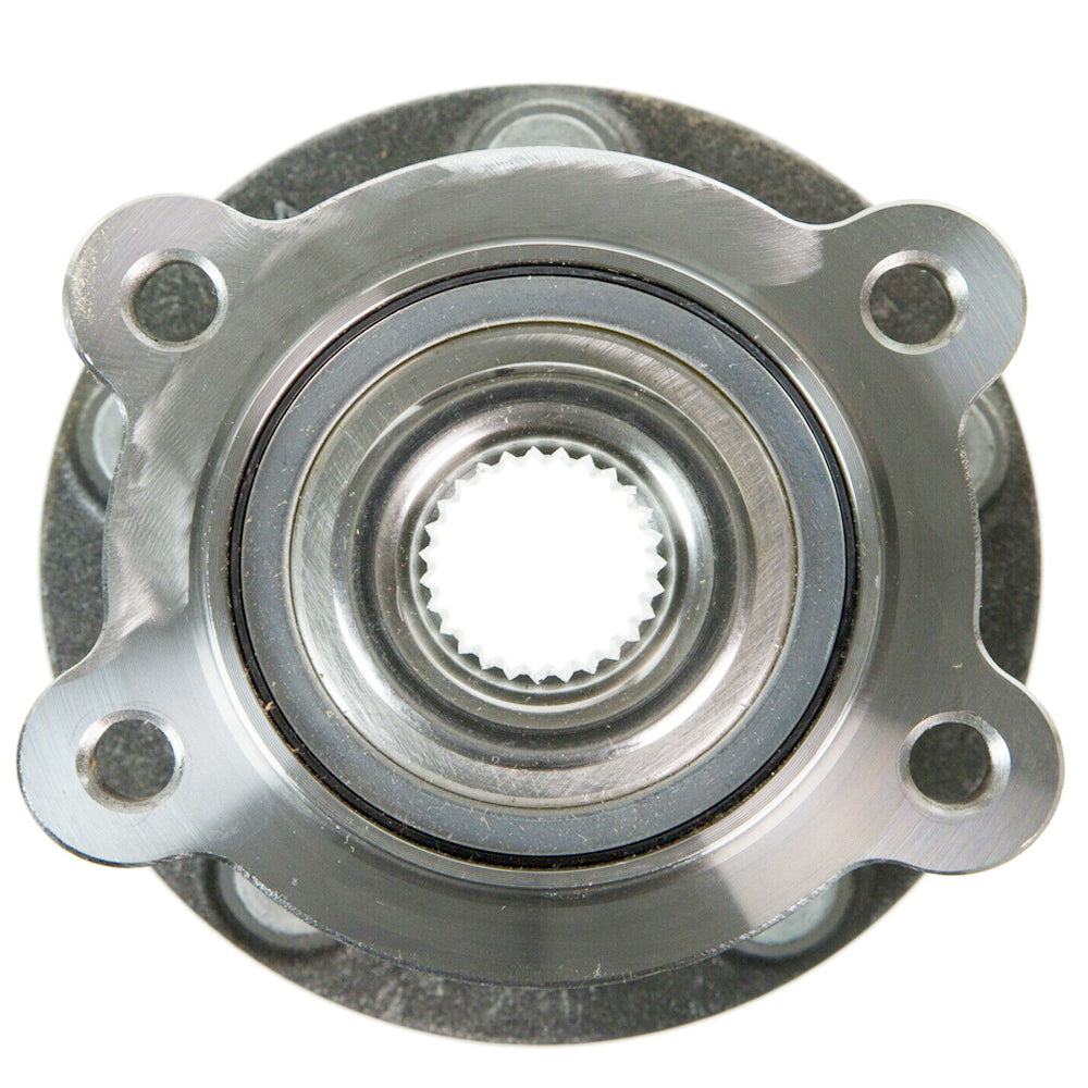 Rear Wheel Hub Assembly for Lincoln MKC 2015-2019 AWD