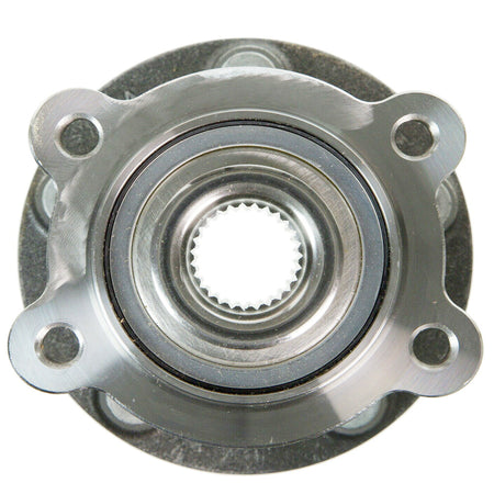 Rear Wheel Hub Assembly for Lincoln MKC 2015-2019 AWD