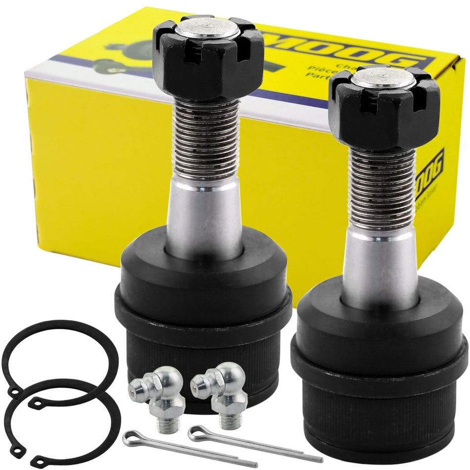 Dodge Ford Pickup Truck Excursion Bronco Ram MOOG Upper Ball Joint