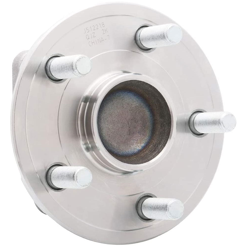 Rear wheel hub assembly for Toyota Corolla 2003-2008 and compatible models