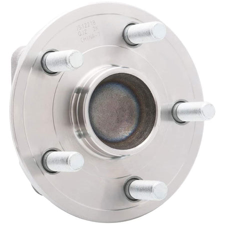 Rear wheel hub assembly for Toyota Corolla 2003-2008 and compatible models