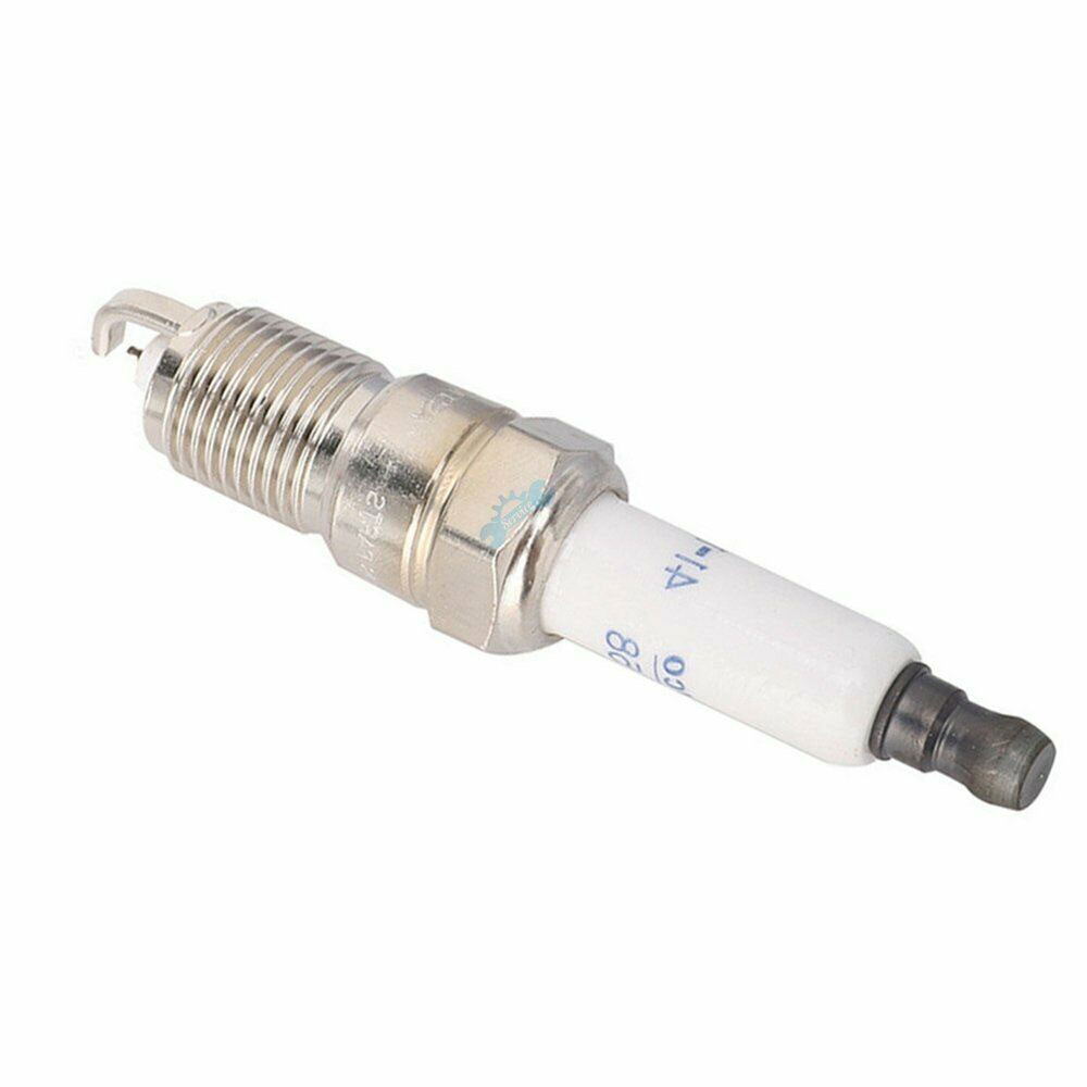 Iridium spark plugs 41-110 for Chevrolet, Buick, GMC, Hummer, Saab (8PC)