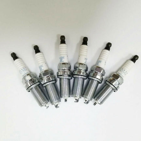 Spark Plugs for Nissan, Infiniti, Suzuki - 6PCS Set - Platinum Quality