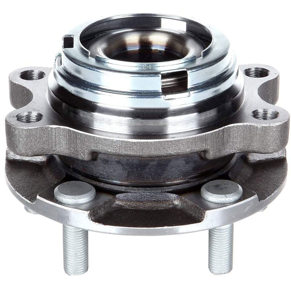 Front Right Wheel Bearing Assembly for Nissan Murano Quest 5 Lugs with ABS