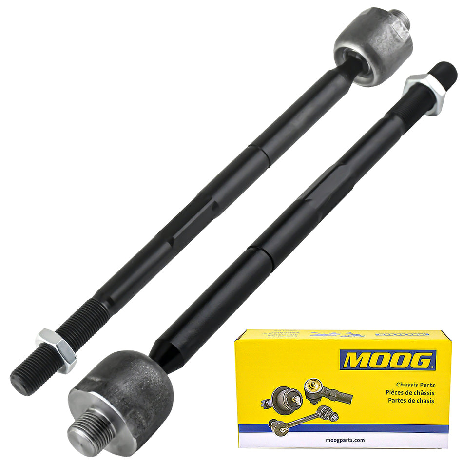 Tahoe Silverado Sierra 1500 Yukon Escalade MOOG Front Inner Tie Rods