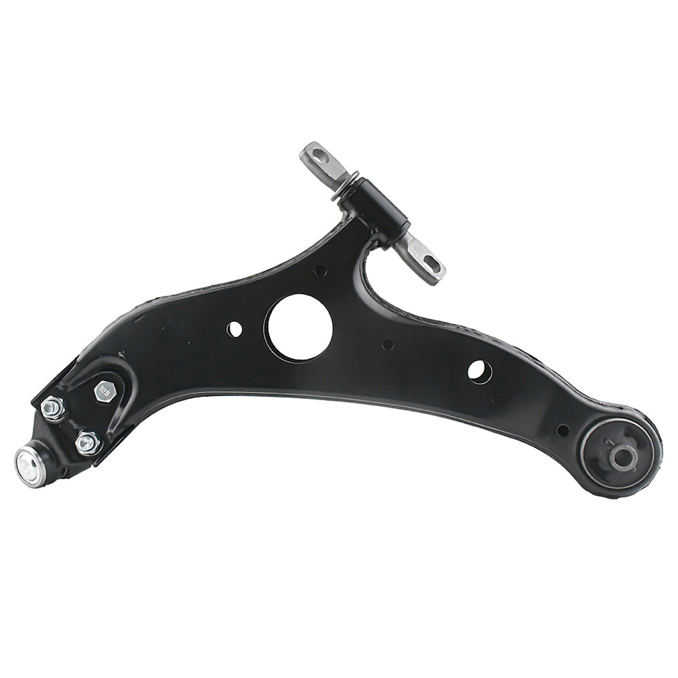 Toyota Sienna MOOG Front Lower Control Arms Ball Joints Kit
