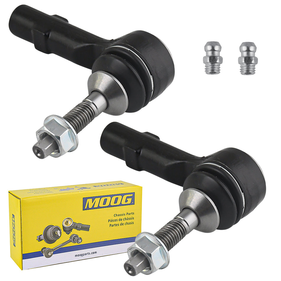 Ford Taurus Flex Lincoln MKS MKT Sable MOOG Steering Tie Rod End