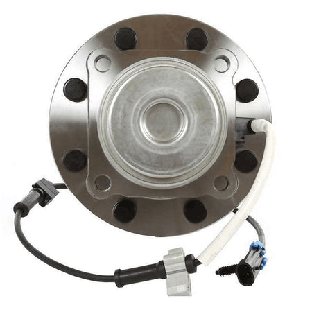 Front wheel hub assembly for Chevrolet Express 2500/3500 2003-2017