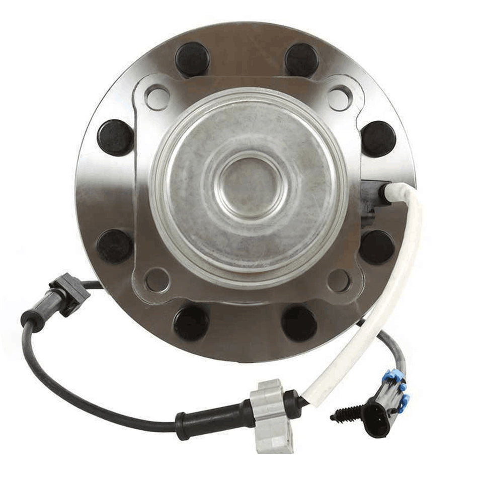 Front wheel hub assembly for Chevrolet Express 2500/3500 2003-2017