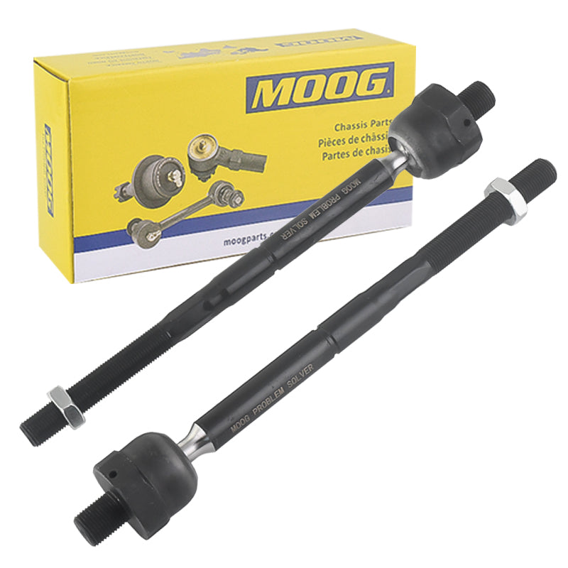 Ford Expeditionr F150 MOOG Front Inner Tie Rod Ends