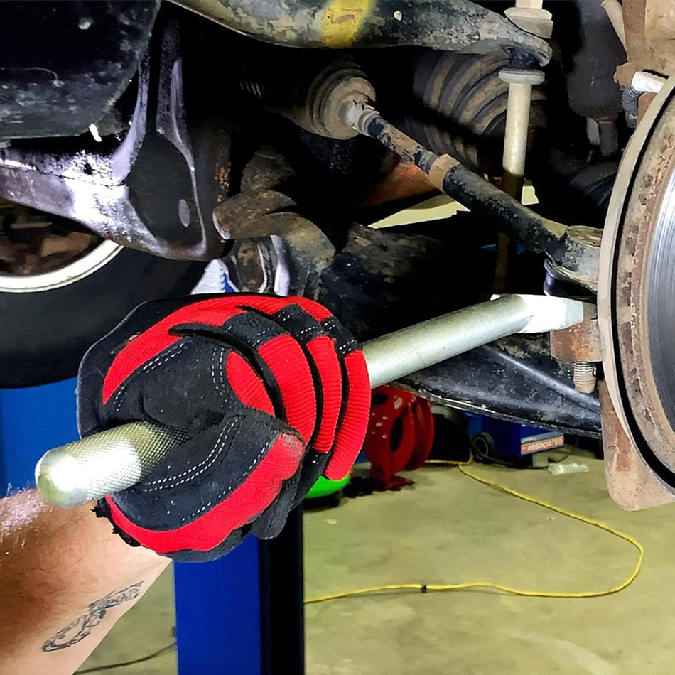 Heavy Duty 15/16" Ball Joint Separator Pickle Fork Tool