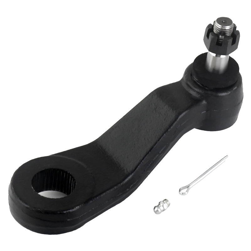 Chevy Silverado Savana Sierra 1500 2500 MOOG Front Steering Pitman Arm