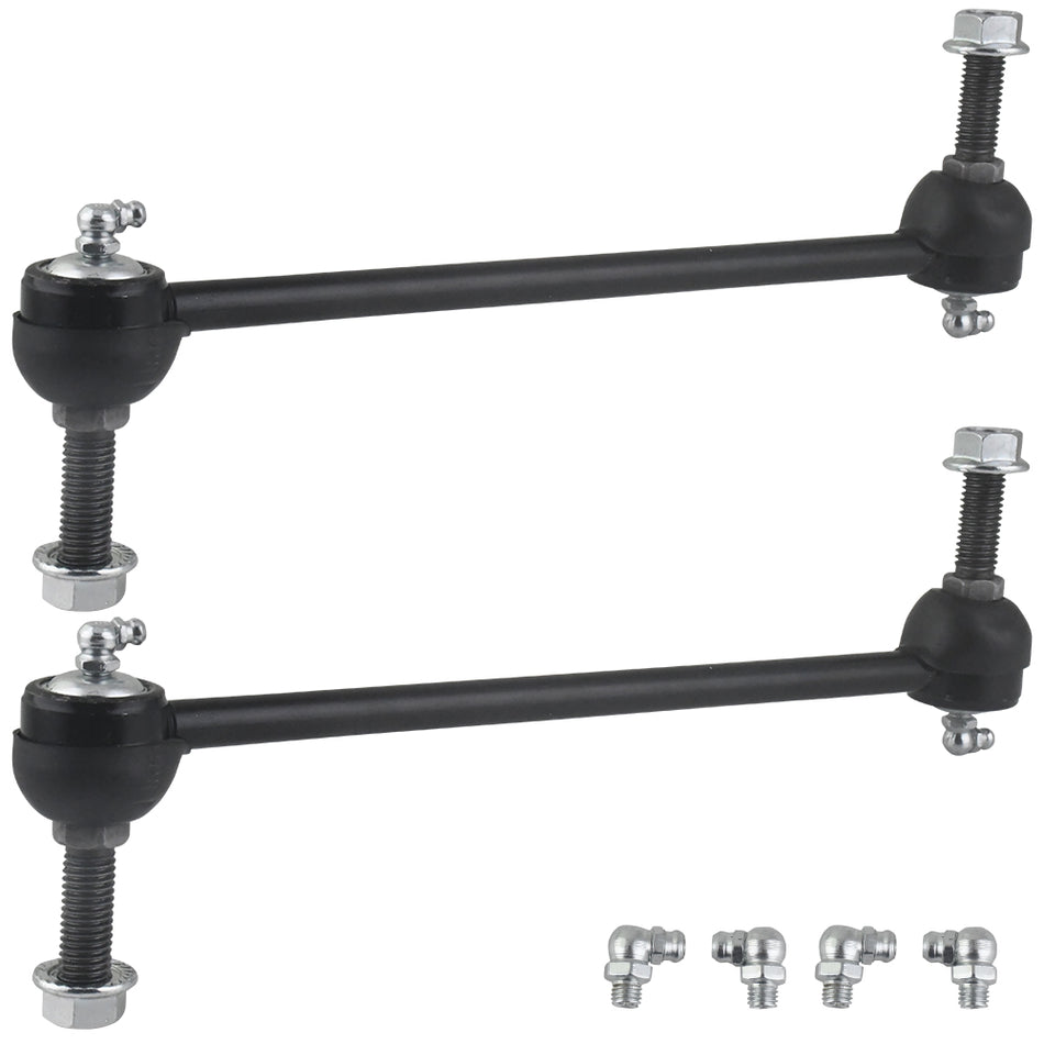 Ford Mustang MOOG Front Stabilizer Sway Bar End Links