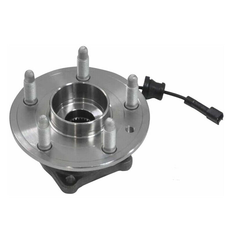 Rear wheel hub bearing for Chevrolet Equinox GMC Terrain 2010-2017