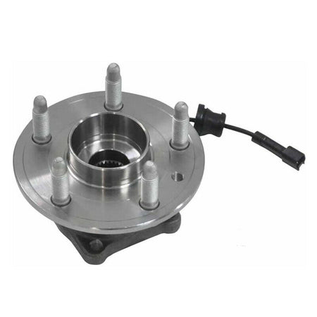 Rear wheel hub bearing for Chevrolet Equinox GMC Terrain 2010-2017