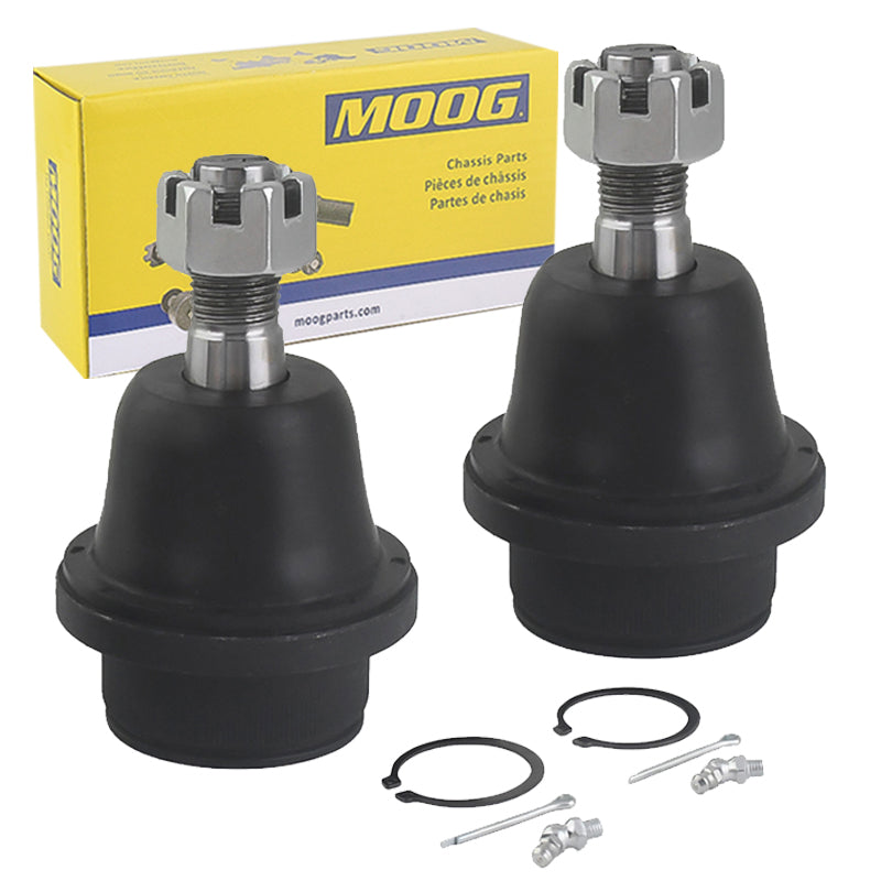 Toyota Tacoma V6 MOOG Front Lower Ball Joints