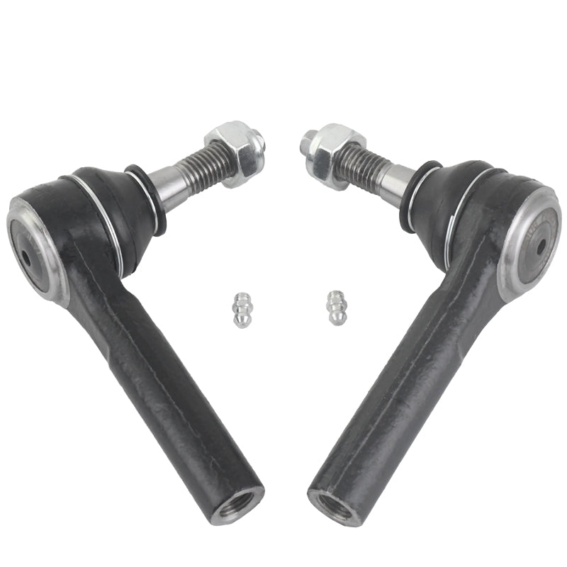 Avalanche 2500 Silverado 2500 MOOG Front Outer Tie Rods