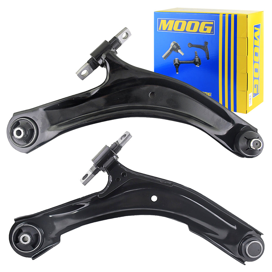 Nissan Rogue Rogue Select CA D3 Front Lower Control Arms