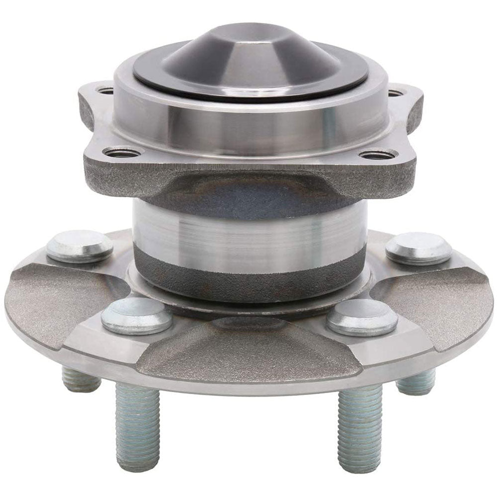 Rear wheel hub assembly for Toyota Corolla 2003-2008 and compatible models